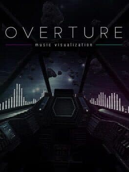 Overture Music Visualization