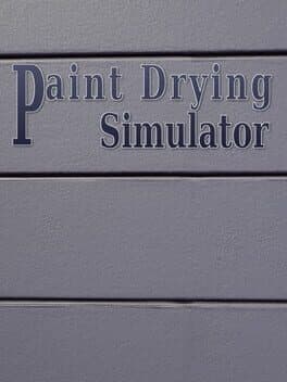 Paint Drying Simulator