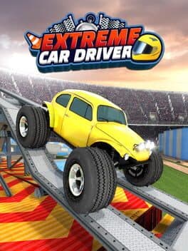 Extreme Car Driver