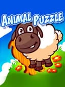 Animal Puzzle: Preschool Learning Game for Kids and Toddlers