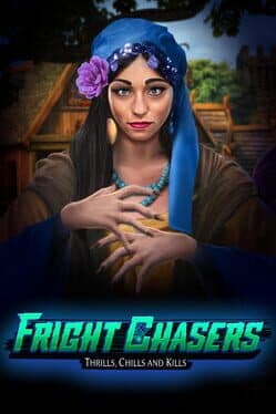 Fright Chasers: Thrills, Chills and Kills - Collector's Edition