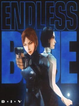 Endless Blue