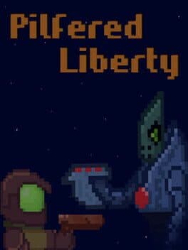 Pilfered Liberty