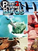 Pixel Puzzles 2: Birds