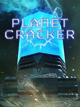 Planet Cracker