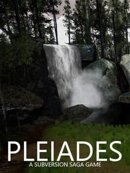 Pleiades: A Subversion Saga Game
