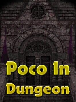 Poco In Dungeon