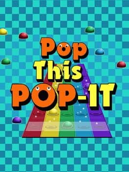 Pop This Pop-It