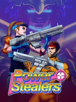 Power Stealers