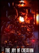 The Joy of Creation: Story Mode