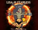 Lisa: Is Fearless