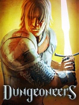 Dungeoneers