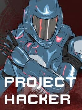 Project Hacker
