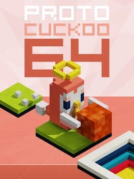 Proto Cuckoo 64