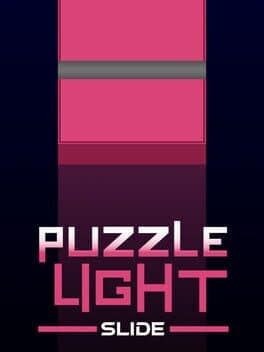 Puzzle Light: Slide