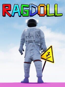 Ragdoll: Fall Simulator