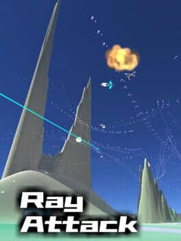 Ray Attack