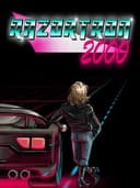 Razortron 2000