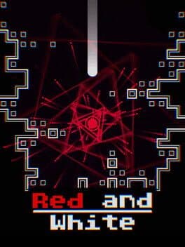 Red and White