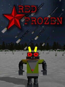 Red Frozen