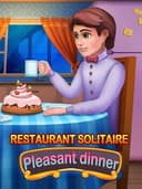 Restaurant Solitaire: Pleasant Dinner