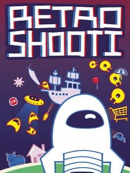 RetroShooti