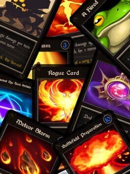 Rogue Card