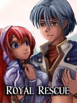 Royal Rescue
