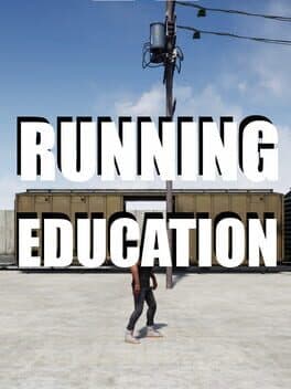 Running Education