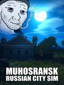 Russian City Sim