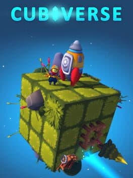 Cubiverse