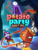 Potato Party: Hash It Out
