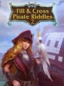 Fill & Cross: Pirate Riddles 2