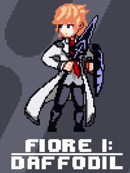 Fiore I: Daffodil