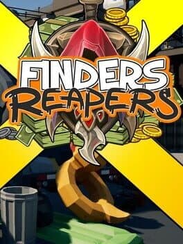 Finders Reapers