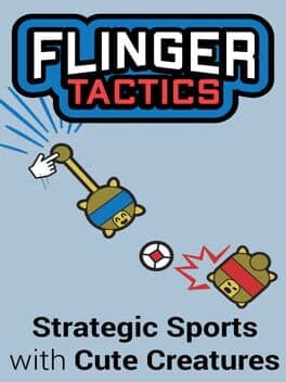 Flinger Tactics