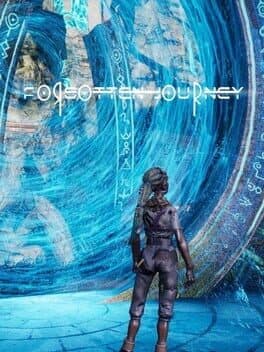 Forgotten Journey