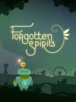 Forgotten Spirits