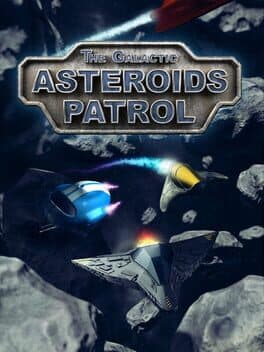 Galactic Asteroids Patrol