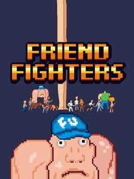 Friend Fighters