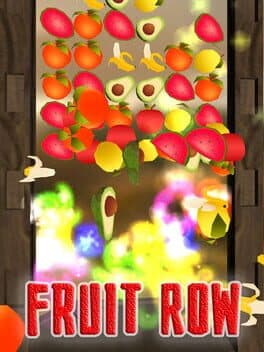 Fruit Row