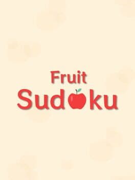 Fruit Sudoku