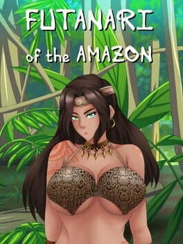 Futanari of the Amazon