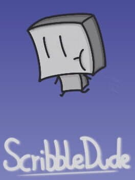ScribbleDude