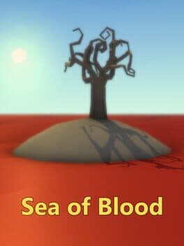 Sea of Blood
