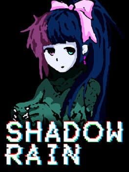Shadowrain