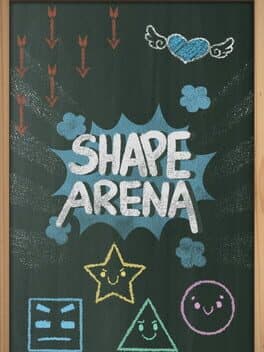 Shape Arena