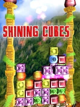 Shining Cubes