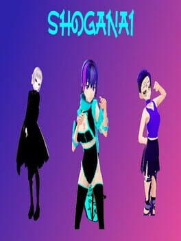 Shoganai