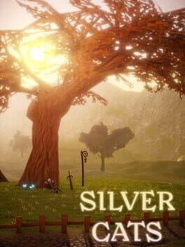 Silver Cats